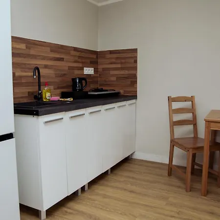 Osrodek Wypoczynkowy Swierkocin Swierkocin (Warmian-Masurian)