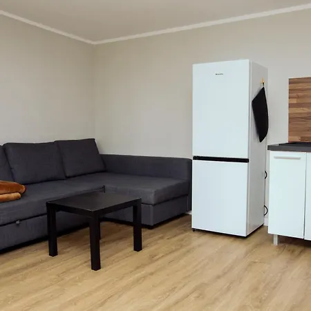 Osrodek Wypoczynkowy Swierkocin *