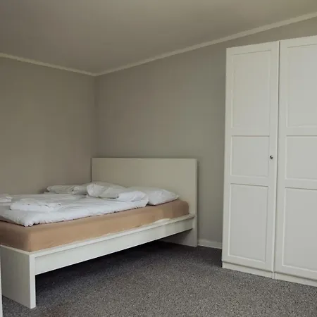 Osrodek Wypoczynkowy Swierkocin Rezort