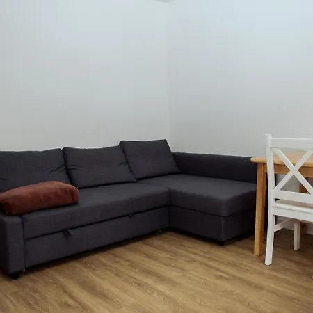 Osrodek Wypoczynkowy Swierkocin Rezort *