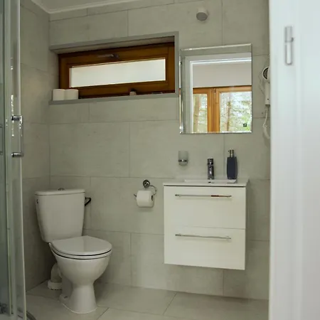 Osrodek Wypoczynkowy Swierkocin * Swierkocin (Warmian-Masurian)