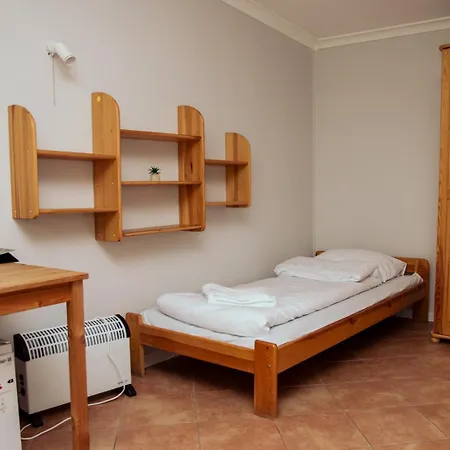 Osrodek Wypoczynkowy Swierkocin Feriested Swierkocin (Warmian-Masurian)