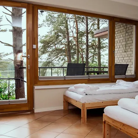 Osrodek Wypoczynkowy Swierkocin *