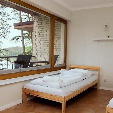 Rezort Osrodek Wypoczynkowy Swierkocin Swierkocin (Warmian-Masurian)