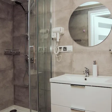 Osrodek Wypoczynkowy Swierkocin Rezort Swierkocin (Warmian-Masurian)