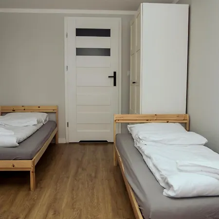 Osrodek Wypoczynkowy Swierkocin Resort Swierkocin (Warmian-Masurian)