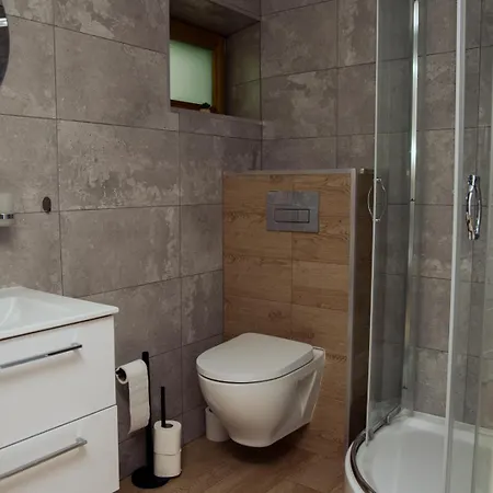 Osrodek Wypoczynkowy Swierkocin Rezort *