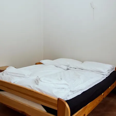 Osrodek Wypoczynkowy Swierkocin Resort *