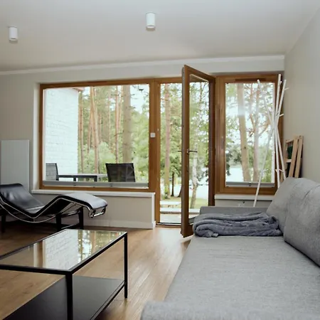 Rezort Osrodek Wypoczynkowy Swierkocin *